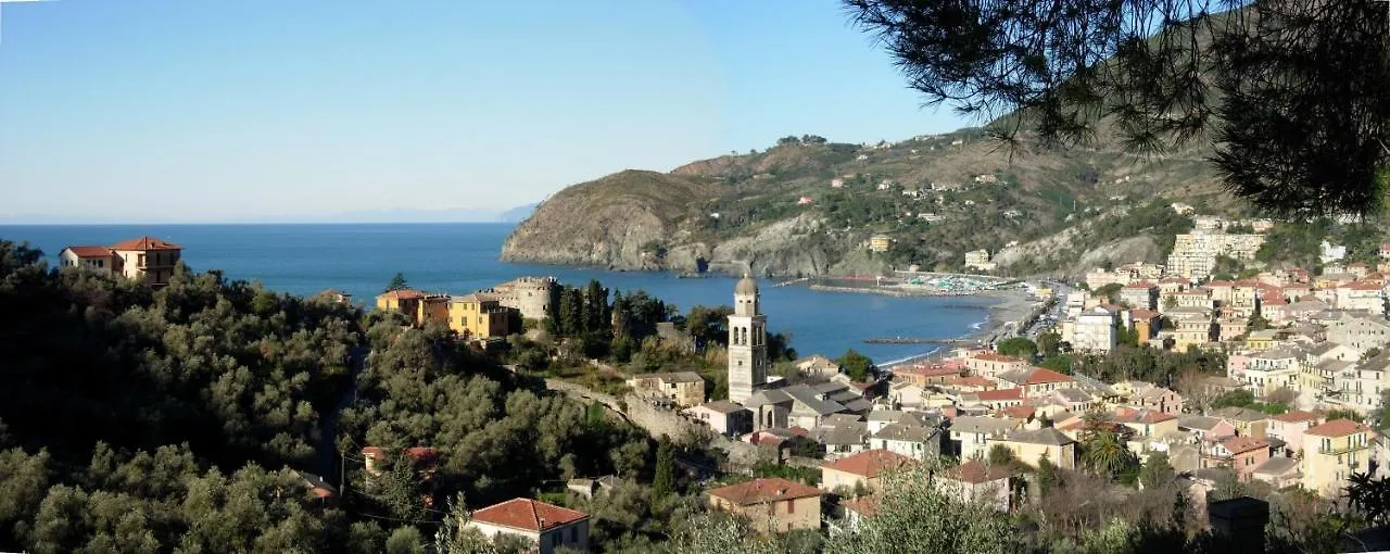 Host In Levanto - Scirocco Con Biciclette