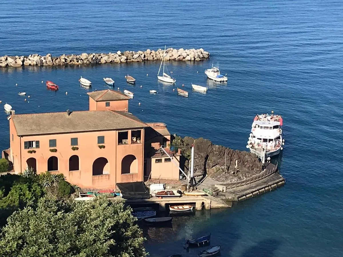 Host In Levanto - Scirocco Con Biciclette