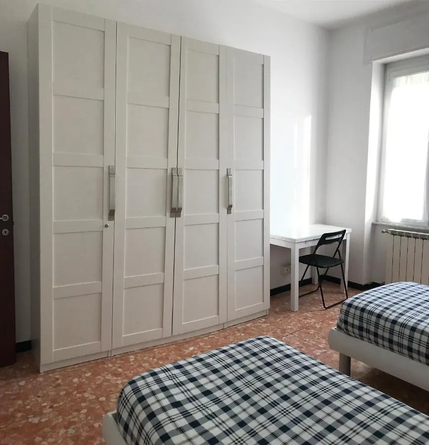 Apartment Host In Levanto - Scirocco Con Biciclette