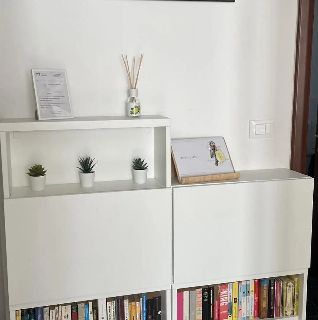 Apartment Host In Levanto - Scirocco Con Biciclette