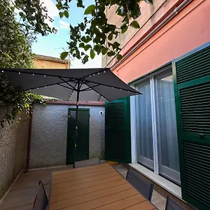  Appartement La Casa Del Capitano